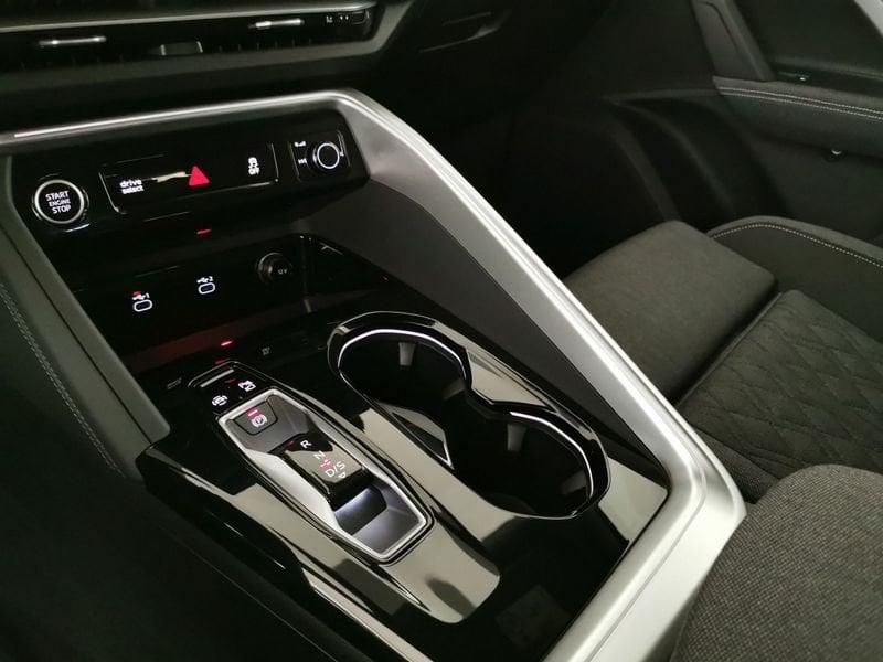 Audi Q5 2.0 tdi mhev+ S line edition quattro 204cv s-tronic