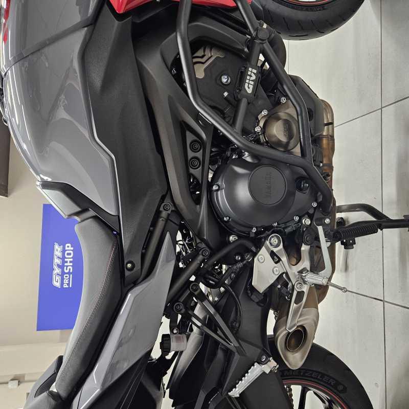 Yamaha Tracer 900 GT - 2019
