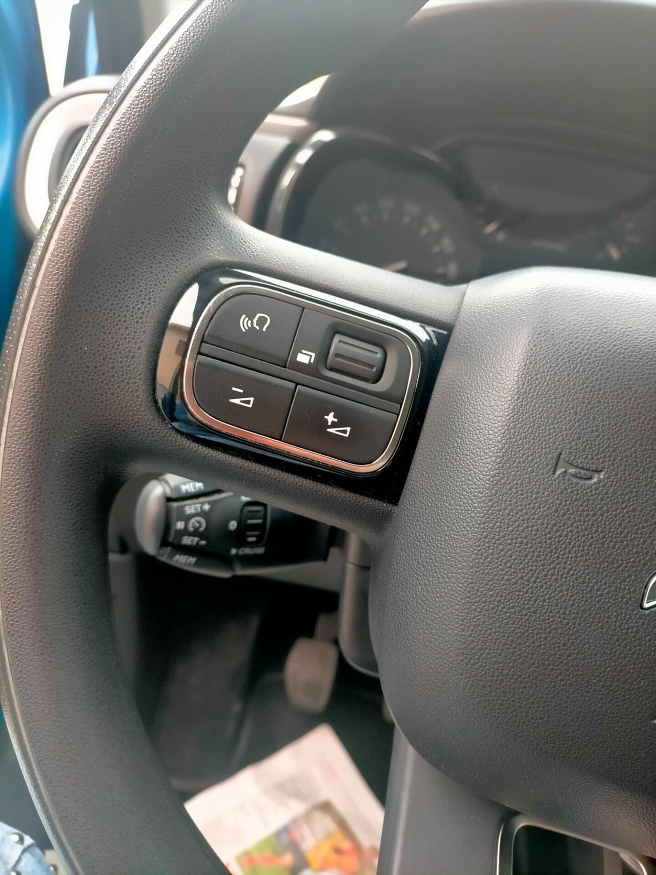 Citroen C3 BlueHDi 75 Feel Edition