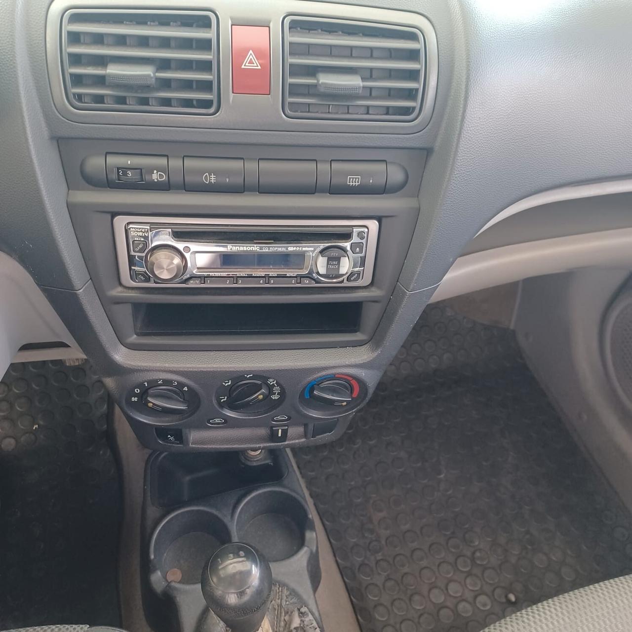 95480KM KIA PICANTO 1.0 NEOPATENTATI