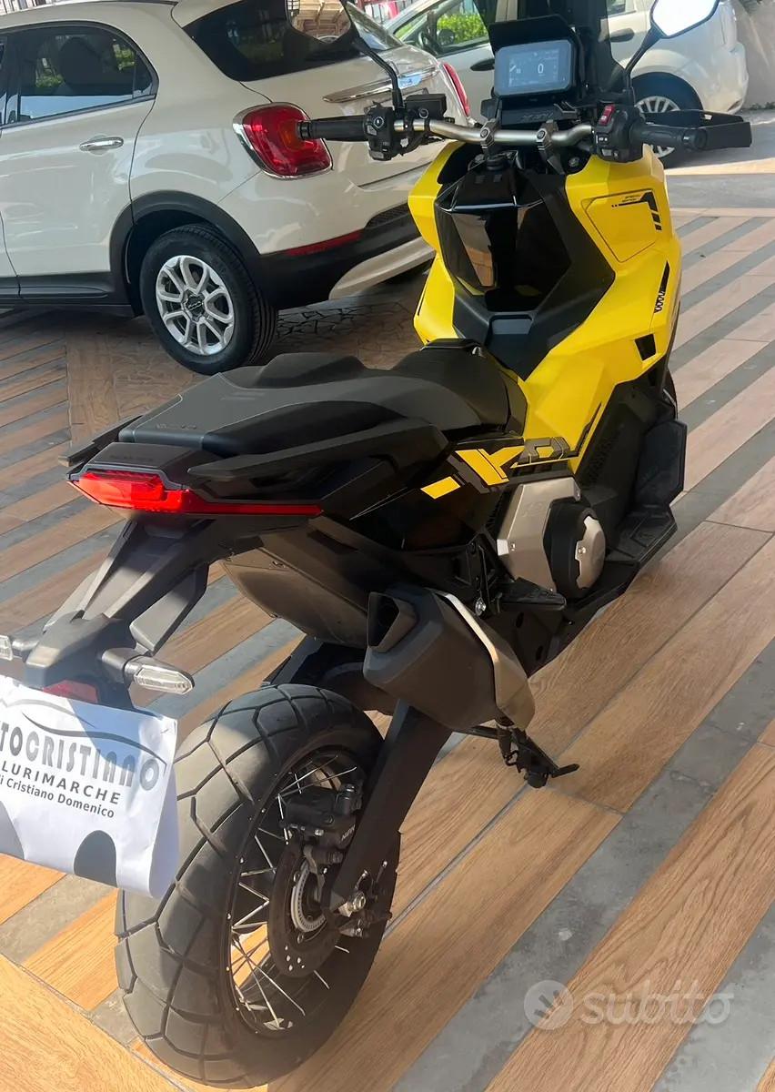 XADV SPECIAL EDITION