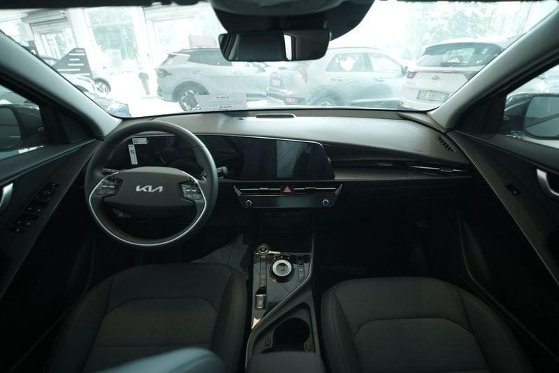 Kia Niro NEW HEV-PHEV 1.6 MY25 PHEV 2WD STYLE