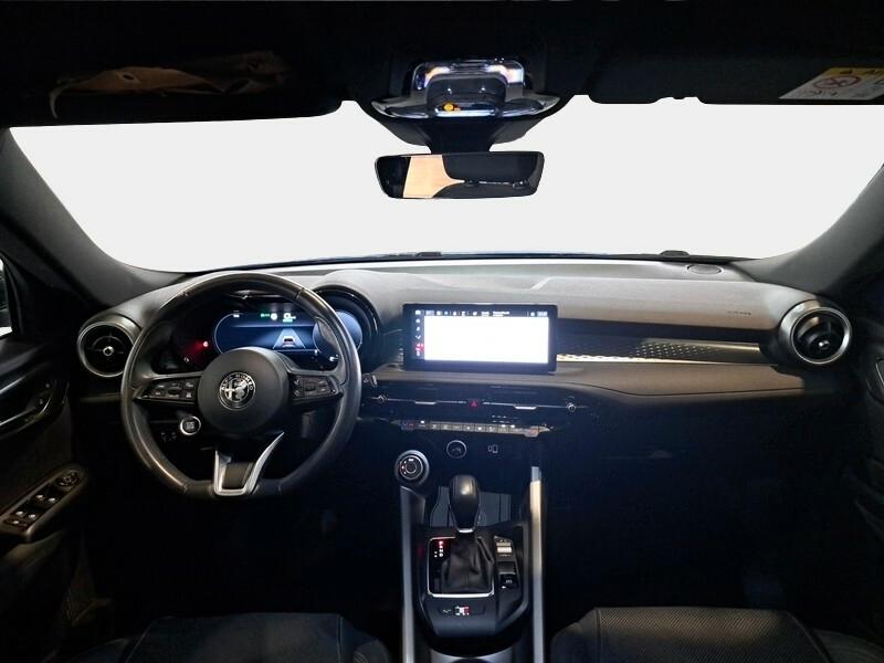 ALFA ROMEO TONALE 1.5 130 CV HYBRID TCT7 SPRINT SUV