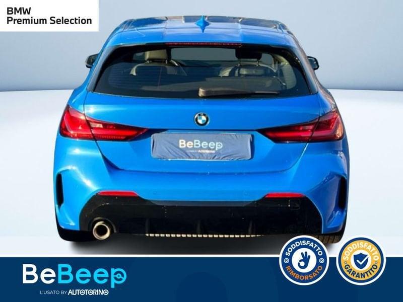 BMW Serie 1 118I MSPORT 140CV AUTO