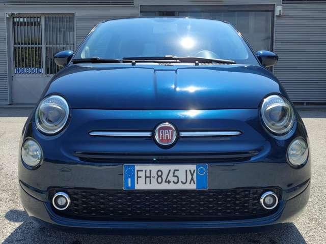 Fiat 500 500 1.2 Pop 69cv