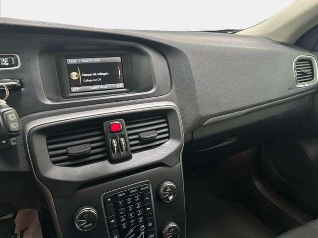 Volvo V40 D2 1.6 Summum