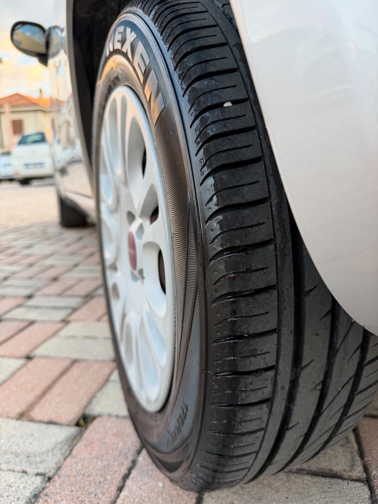 Fiat Panda 1.2 Easy