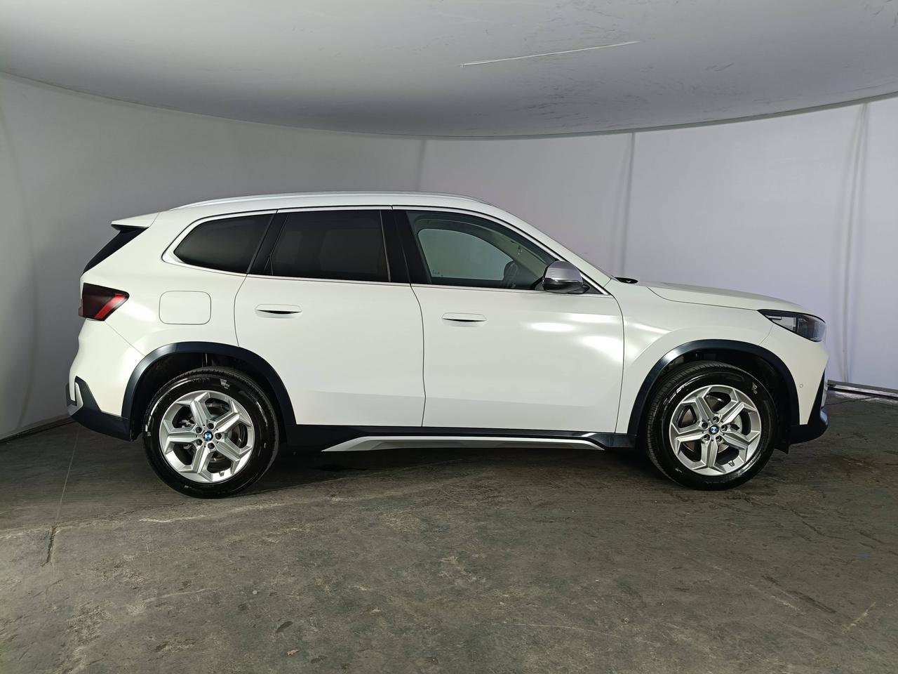 BMW X1 U11 - X1 sdrive18i X-Line auto