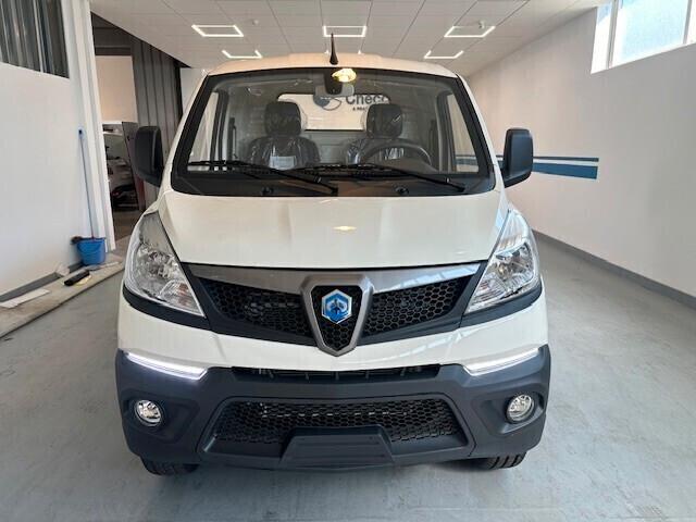 Piaggio Porter NP6 FISSO ORIGINALE PIAGGIO SW LR LPG PASSO 2650