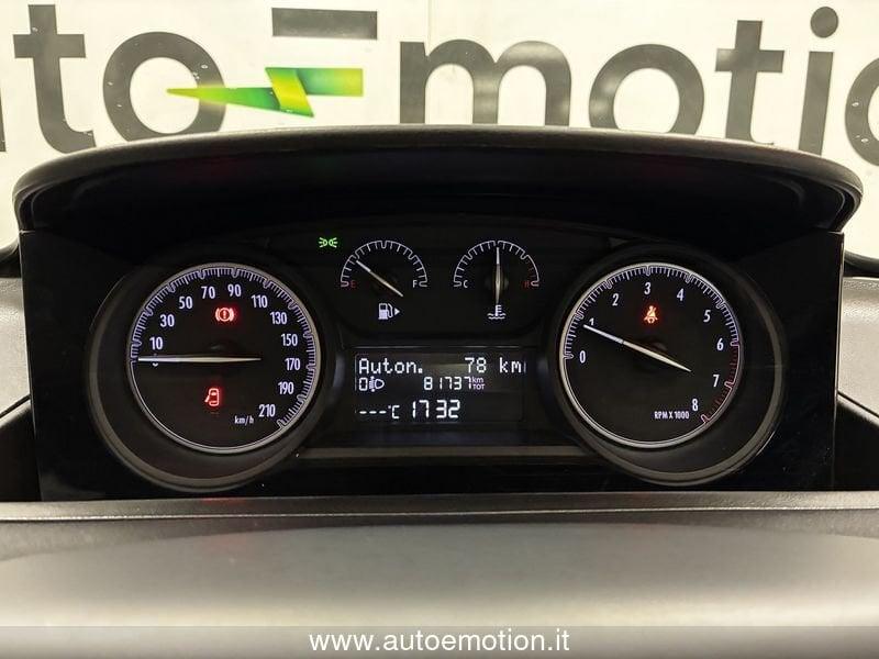 Lancia Ypsilon 1.2 69 CV 5 porte Gold