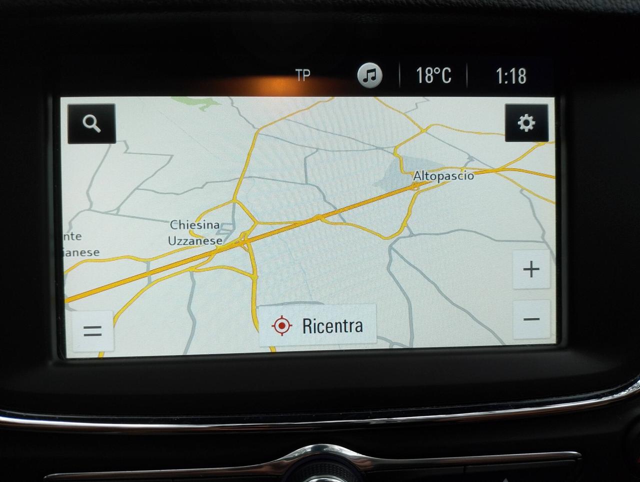 Opel Astra 1.5 CDTI 105 CV S&S Sports Tourer Business Elegance