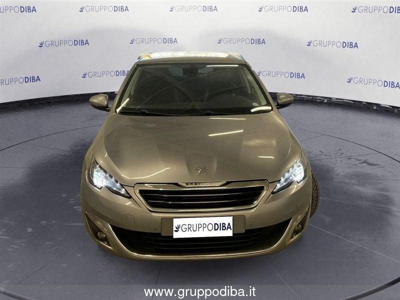 Peugeot 308 II 2013 SW Diesel SW 1.6 e-hdi 8v Allure s&s 115cv fap