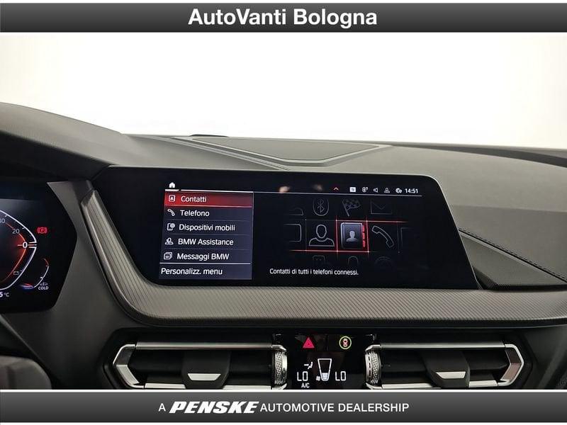 BMW Serie 2 Gran Coupe 220d Gran Coupe xdrive Msport auto