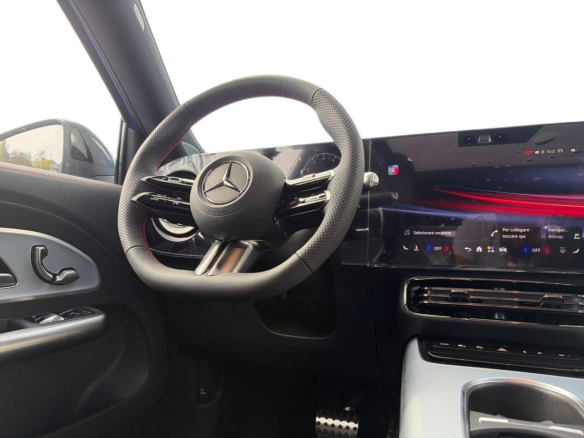Mercedes-Benz GLB 220 4MATIC
