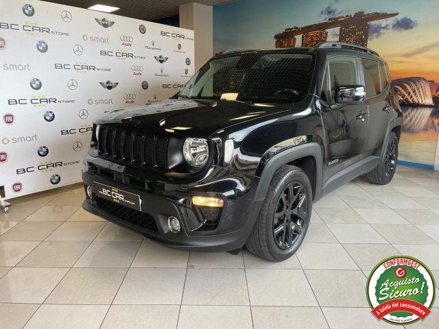 JEEP Renegade 1.6 Mjt 130cv BROOKLYN EDITION