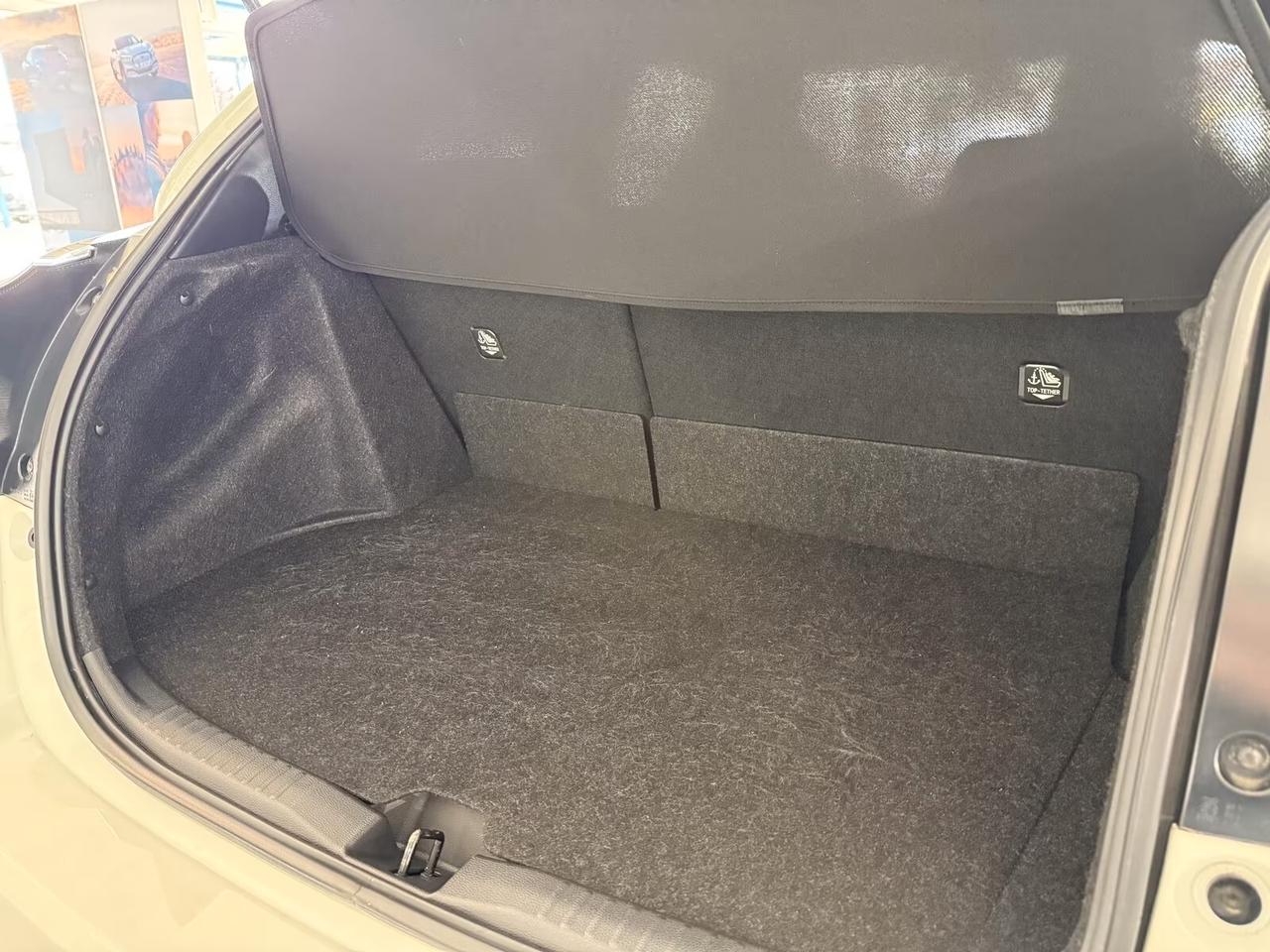 Toyota Yaris 1.6 Turbo 3 porte GR Performace