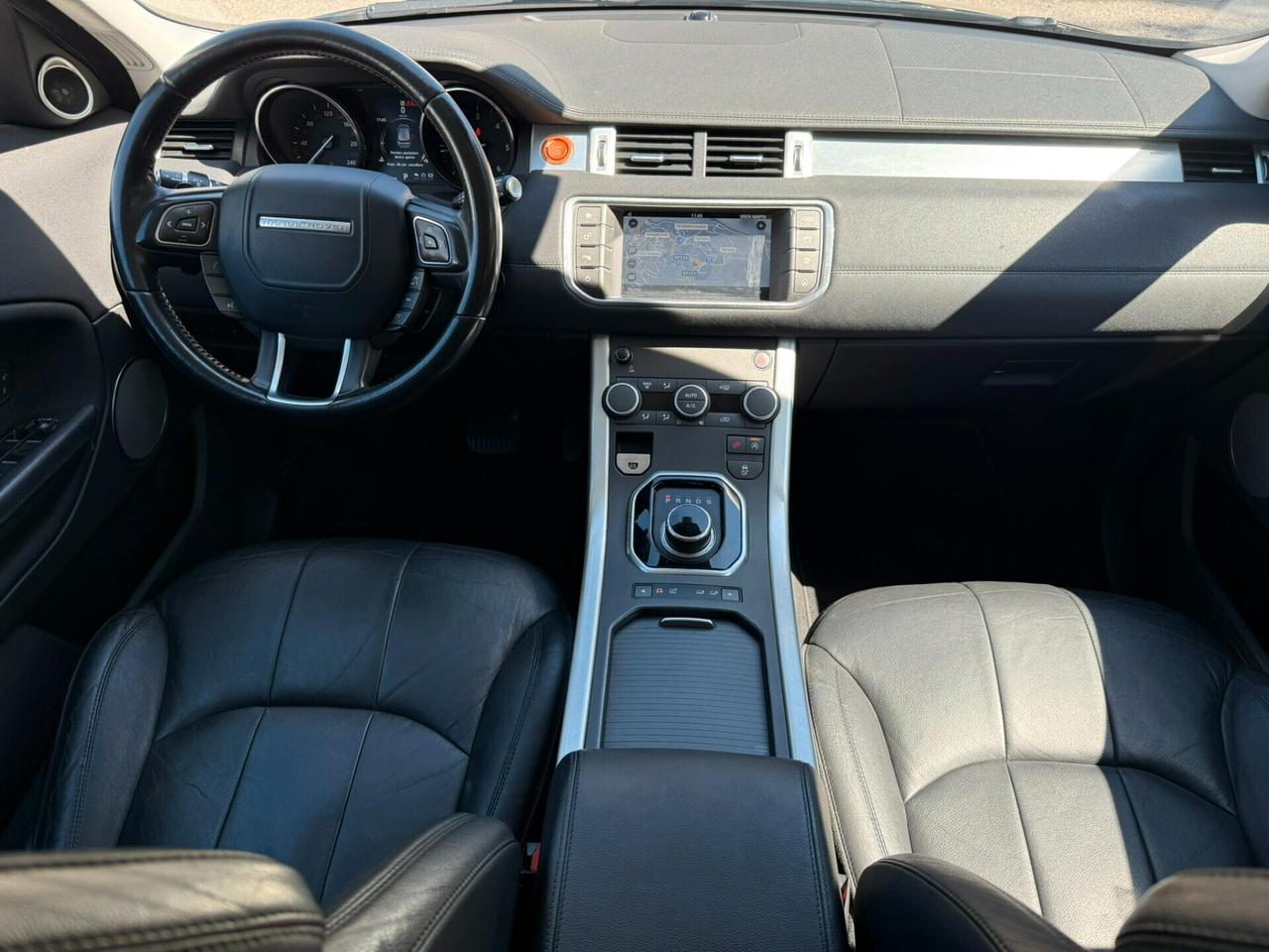 Land Rover Range Evoque 2.0 TD4 180 CV 5p. HSE