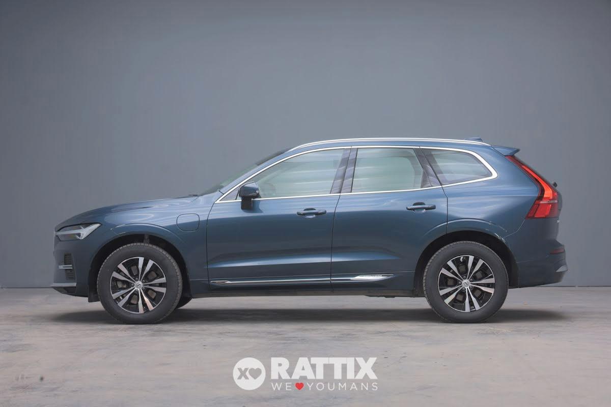 Volvo XC60 2.0 t6 recharge phev obc 3,7kW Core awd auto + tetto apribile