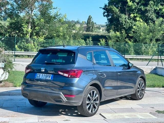 Seat Arona 1.0 EcoTSI Style
