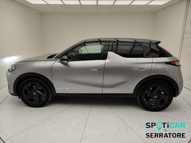 DS DS3 2019 Crossback Crossback 50 kWh e-tense Performance Line