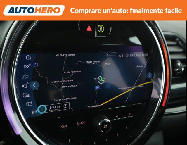 MINI Clubman 1.5 Cooper Classic Clubman