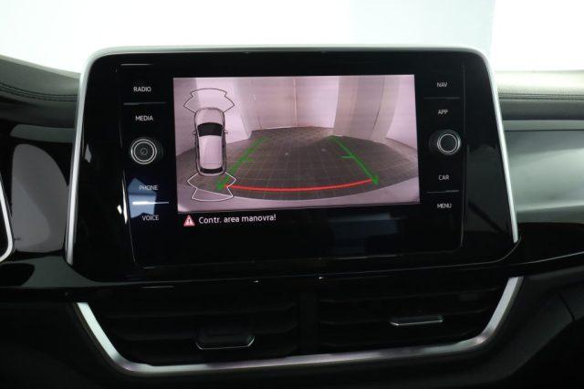 VOLKSWAGEN T-Roc T-Roc 1.5 TSI ACT DSG R-Line