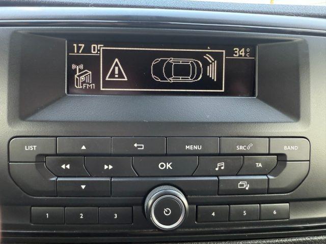 OPEL Vivaro 1.5 Diesel 120CV S&S PL-TN M Passo Lungo Enjoy