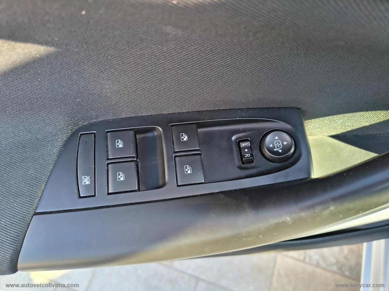 OPEL Astra 1.6 CDTi 110 CV S&S ST Business UNICO PROPRIETARIO