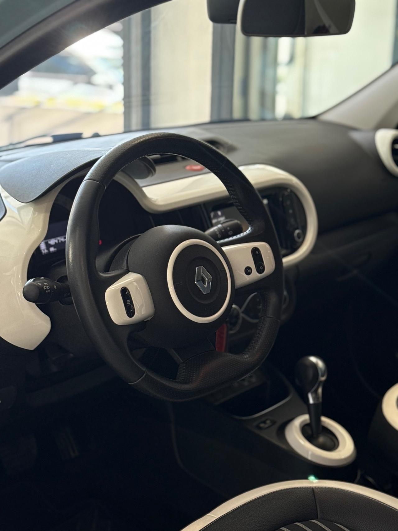 Renault Twingo Electric Intens
