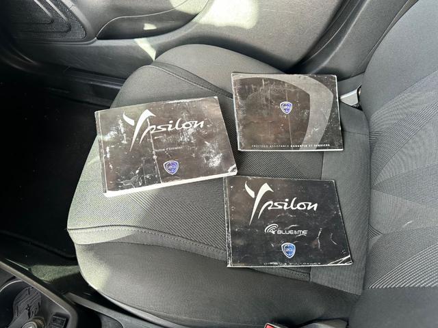 LANCIA Ypsilon 1.2 5p.S&S Gold Imp.Gpl nuovo