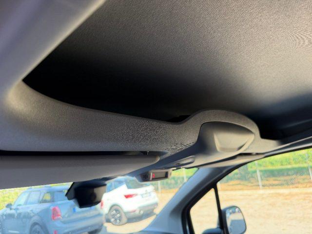 FIAT Doblo 1.5 BLUEHDI 100CV PC-TN SENSORI PARCH RETROCAMERA