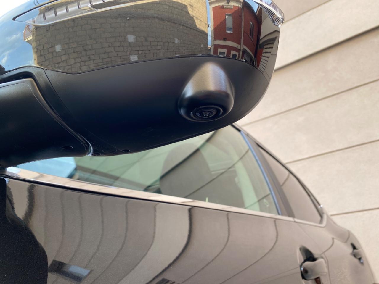 Nissan Qashqai 1.5 Diesel tetto panoramico