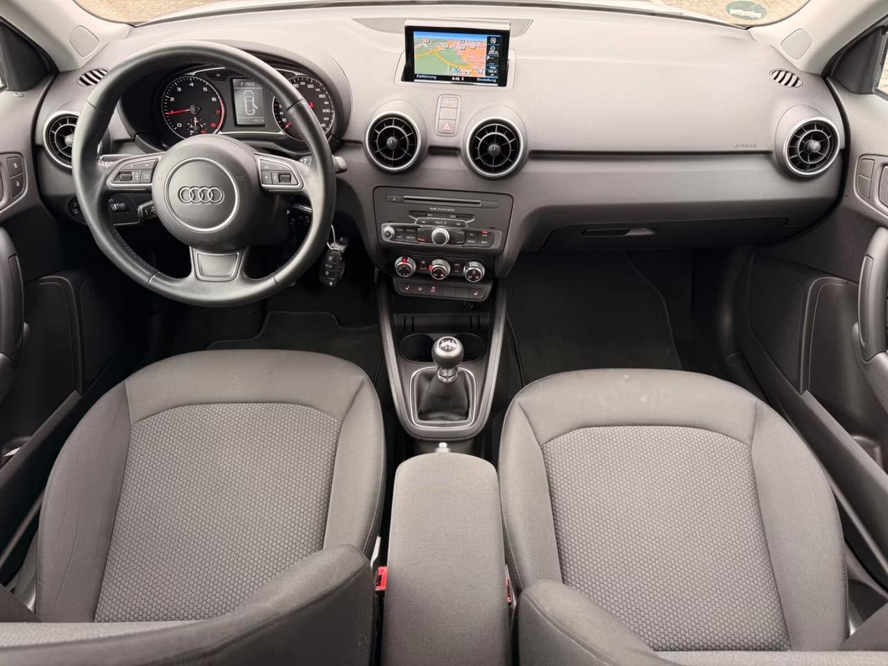 Audi A1 SPB 1.0 TFSI ultra S line