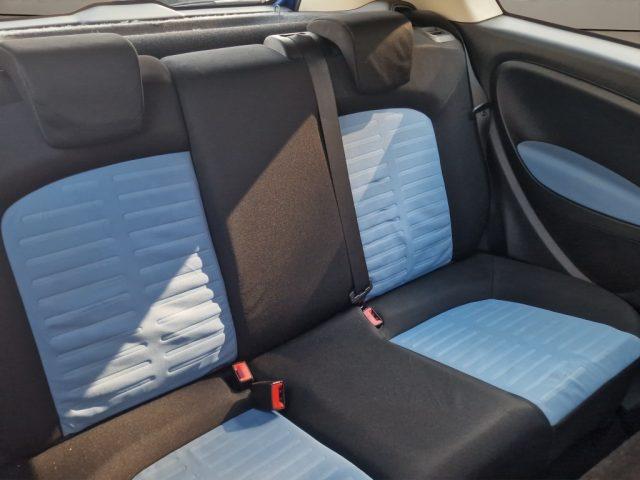 FIAT Grande Punto 1.3 MJT 75 CV 3 porte
