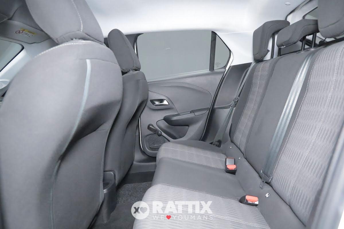Opel Corsa 1.5 100CV Edition