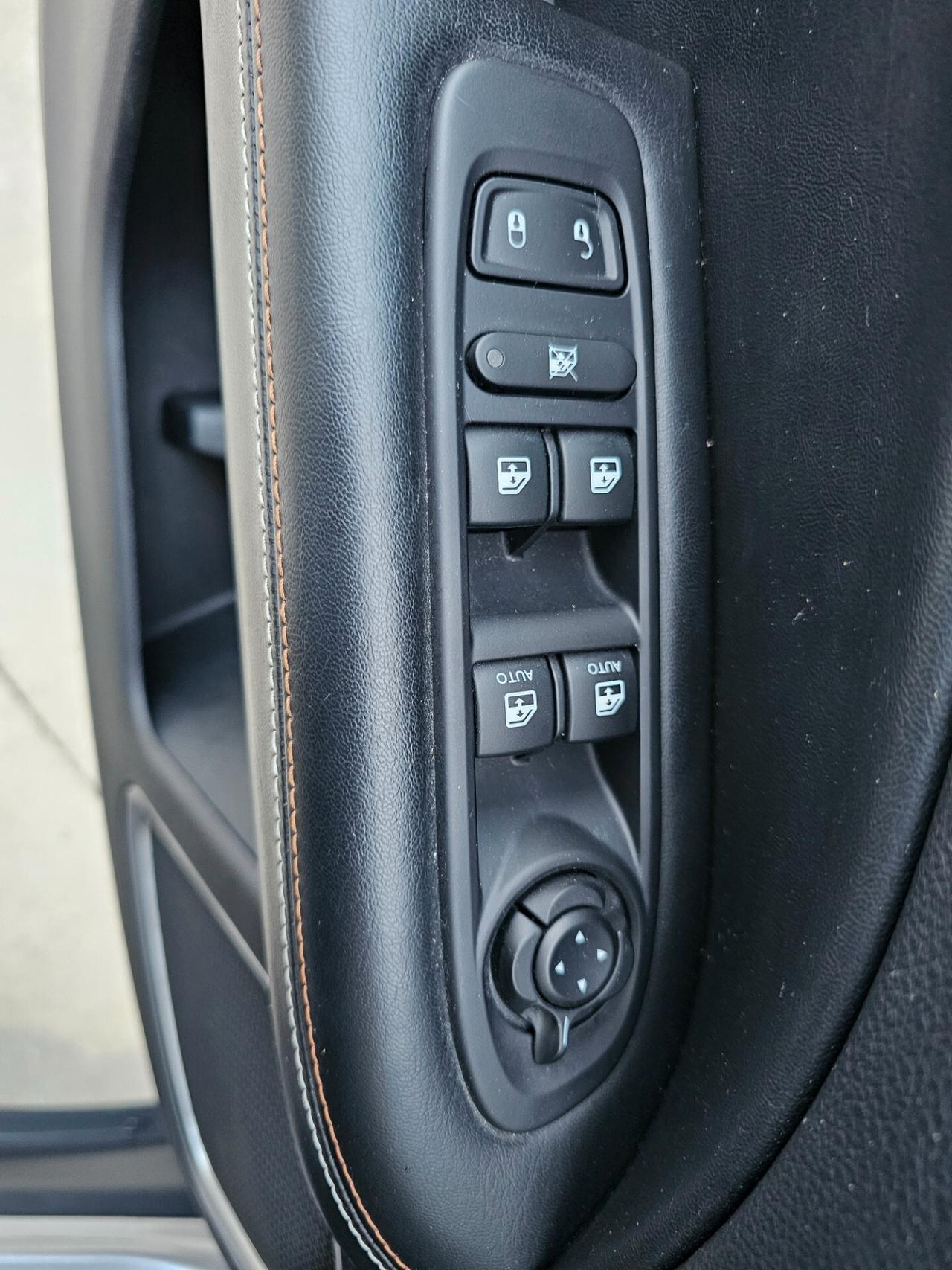 Jeep Compass 2.0 Multijet II 4WD Longitude