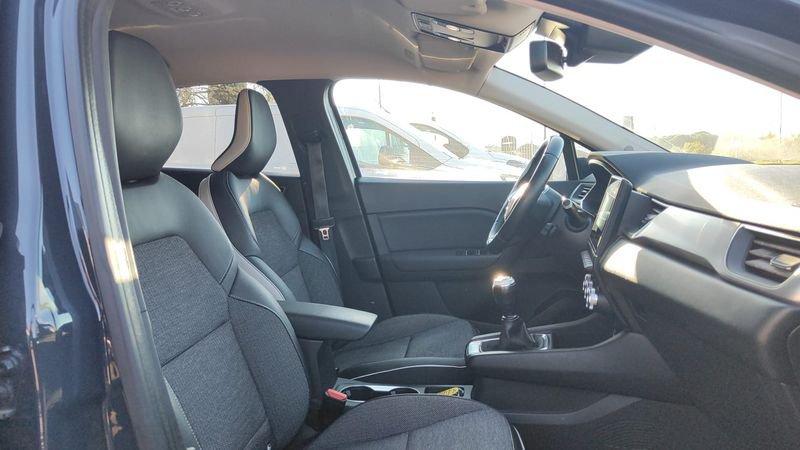 Renault Captur Captur TCe 100 CV Intens