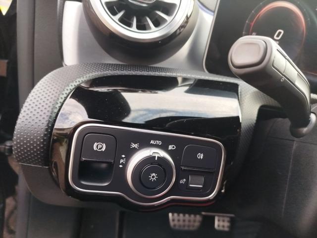 MERCEDES-BENZ CLA 200 d Automatic AMG