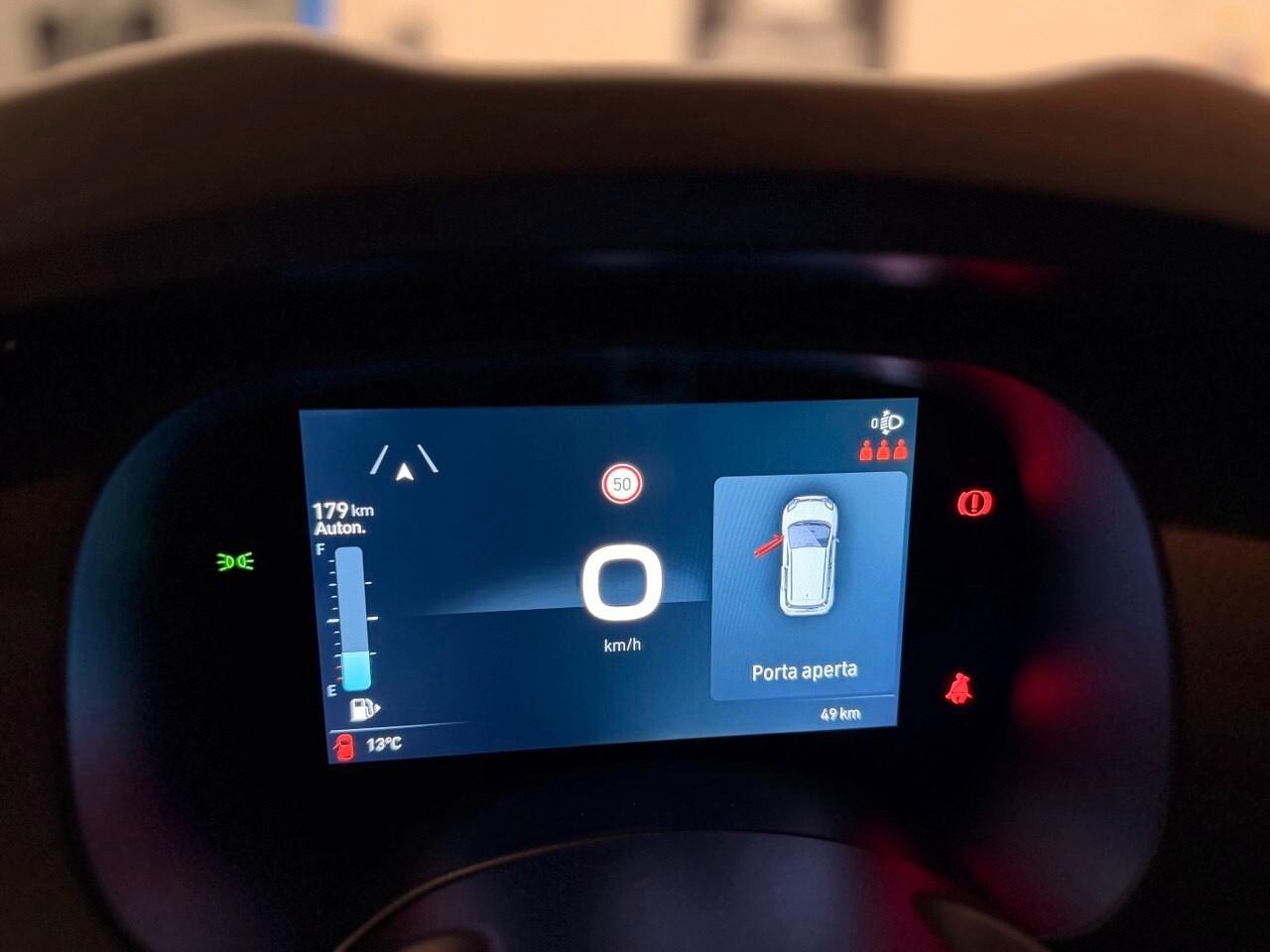 Fiat Panda 1.0 FireFly S&S Hybrid Pandina