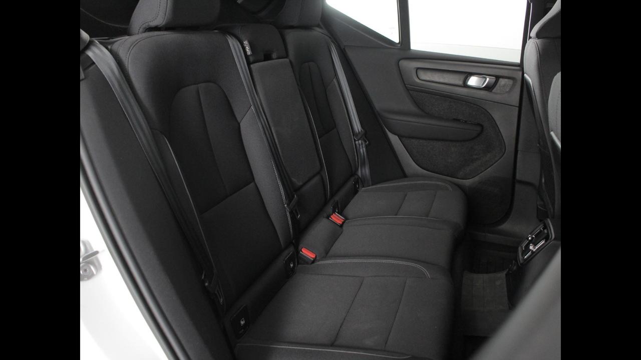 VOLVO XC40 - XC40 1.5 t5 phev Inscription Expression auto my21