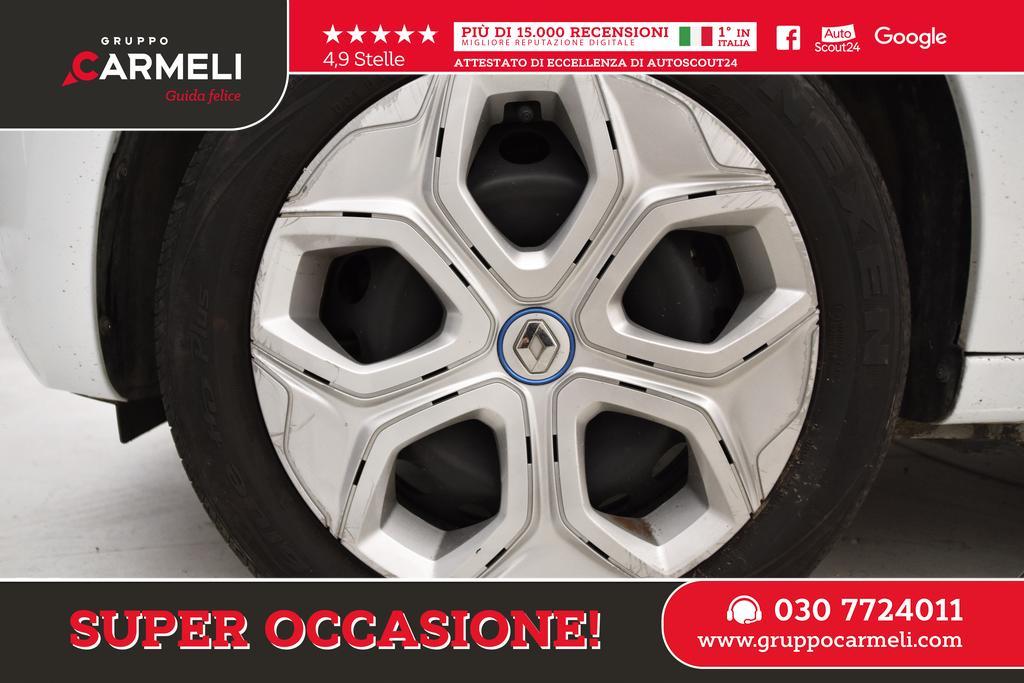 Renault Twingo 22 kWh Zen