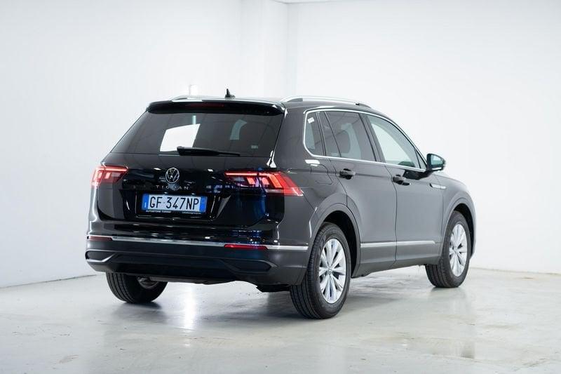 Volkswagen Tiguan 2.0 TDI Life 150cv