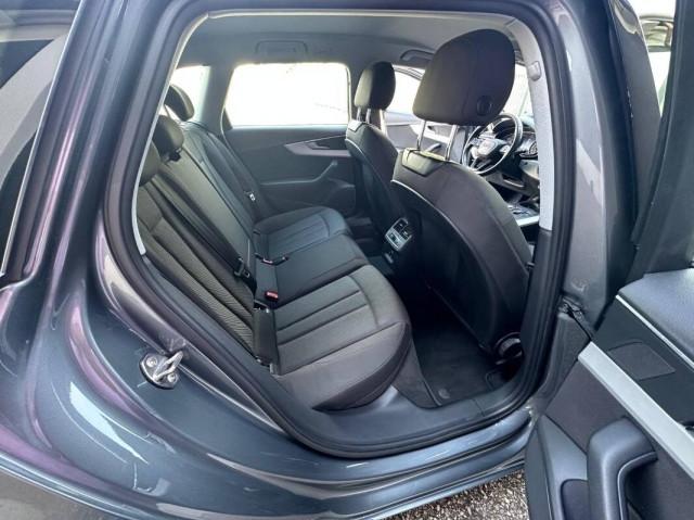 Audi A4 Avant 40 2.0 tdi Business quattro 190cv s-tronic my16