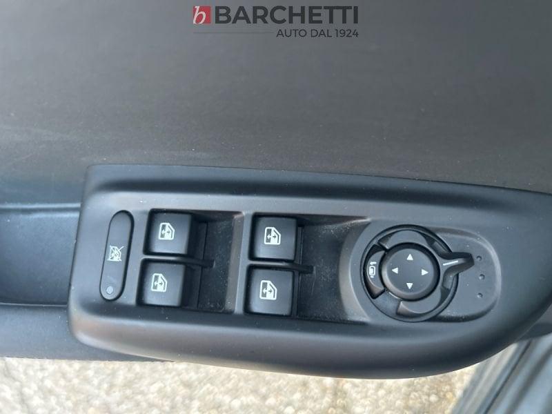 Alfa Romeo Tonale 1.5 130 CV MHEV TCT7 Edizione Speciale