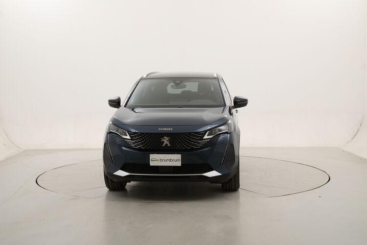 Peugeot 5008 GT EAT8 - 7 posti BR802710 1.5 Diesel 131CV