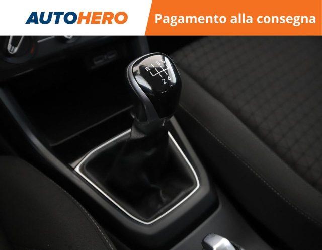 VOLKSWAGEN T-Cross 1.6 TDI SCR Style BMT