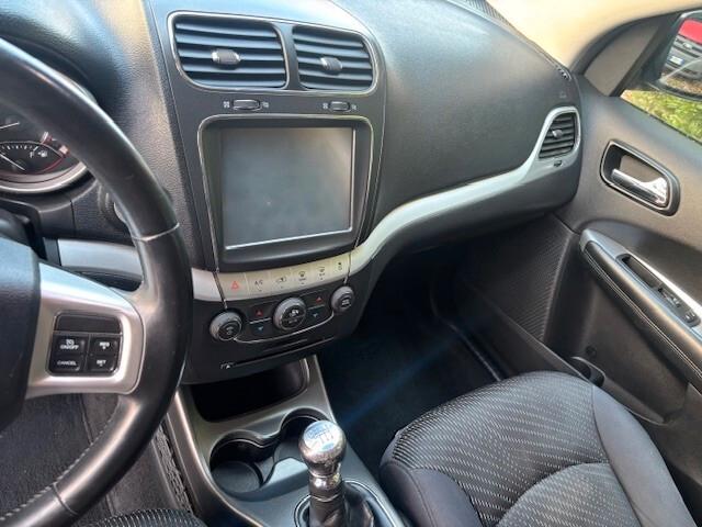 Fiat Freemont 2.0 Multijet 140 CV Freemont 7 posti