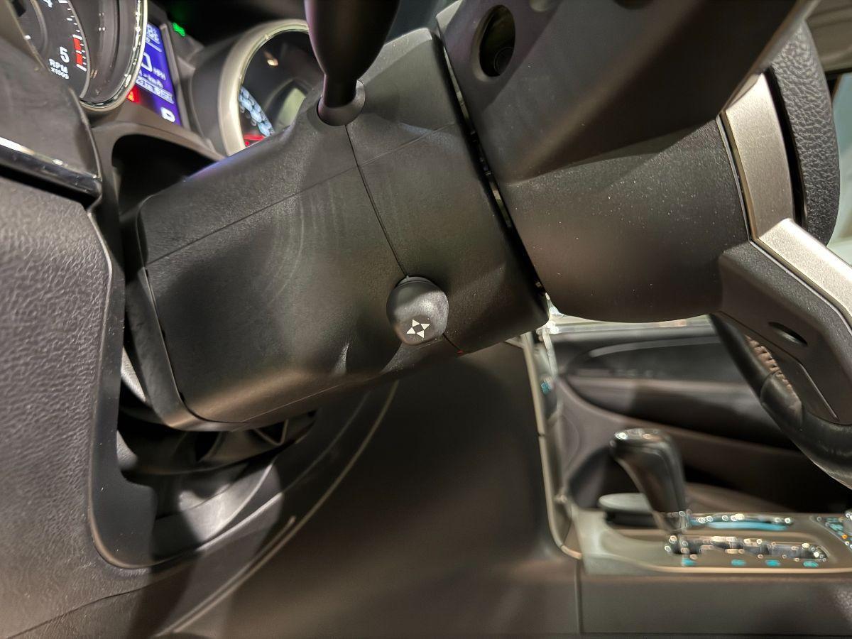 JEEP - Grand Cherokee 3.0 crd Overland auto