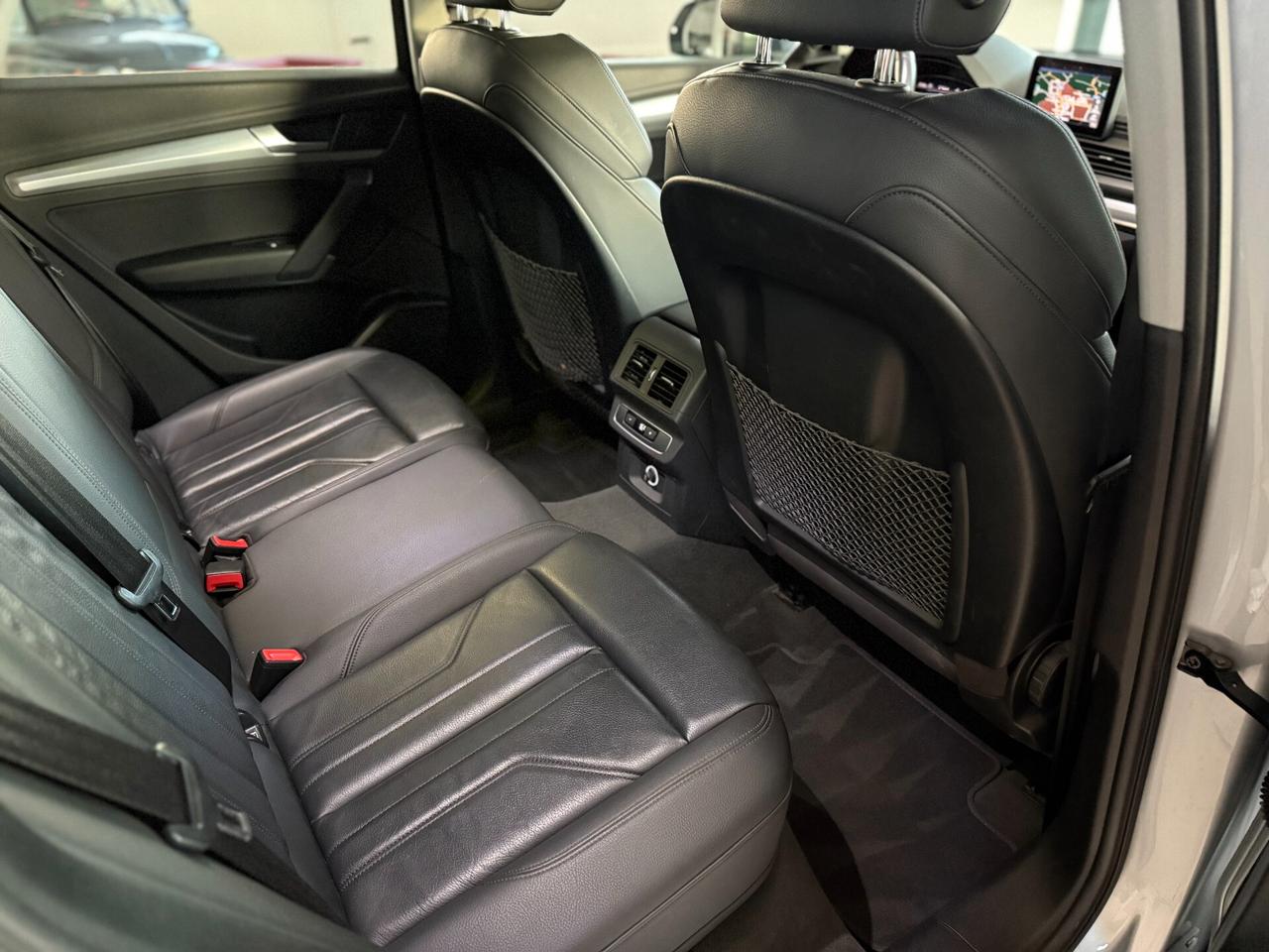 Audi Q5 40 TDI quattro S tronic Sport Tetto Pelle