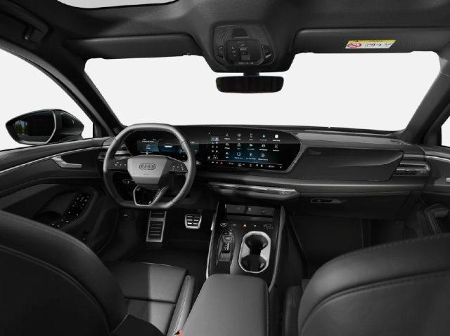 AUDI A6 Avant TDI 150 kW S tronic quattro